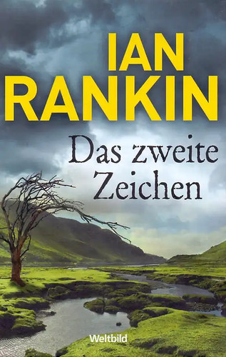 Das zweite zeichen ian - das,
