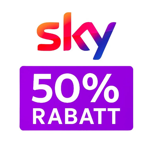 Sky rabatt komplett - rabatt,