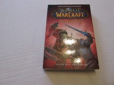 World of Warcraft Teufelskreis von Keith R.A. Decandido