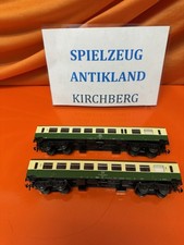 Alt DDR Piko Schicht 2x