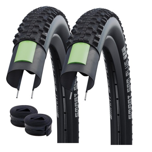 Smart sam plus fahrradreifen - smart,
