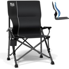 Campingstuhl faltbar 150kg