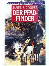 Der Pfadfinder - Abenteuer der