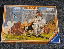 Puzzle, Yakari, Ravensburger