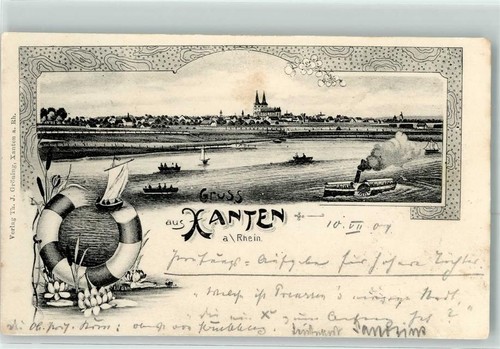 13939541 4232 xanten - -,