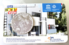 Niederlande 5 Euro Coincard