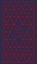 Lucretius The Nature of Things