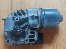 VW Touran 2.0 TDI Scheibenwischermotor Rechts 1T0955120C Bj. 2004 1 T 2689701