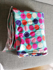 60m happy dots punkte - 1,60m,