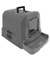 Katzentoilette Jolie inkl