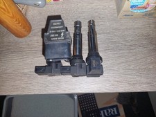 4 NGK ZÜNDSPULE für 1.4/16 TSI TFSI AUDI A1 A2 A3 VW POLO 9N 6R TOURAN GOLF 5+6