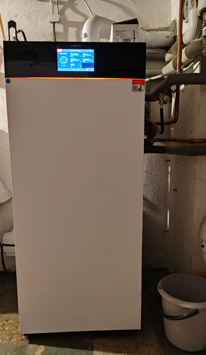 Viessmann vitodens 333 - viessmann,