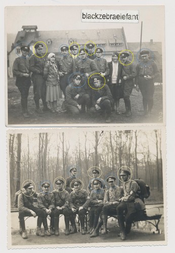 4785 wk2 foto soldaten mit - 4785-wk2,