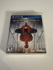 The Amazing Spider-Man 2 (Sony