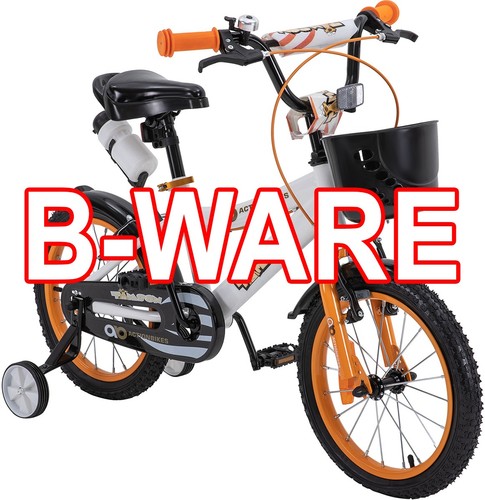 Ware fahrrad kinder - fahrrad,