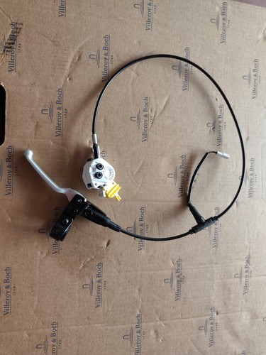 Magura hydraulische - magura,