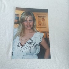 Michaela Schaffrath Gina Wild