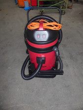 NILFISK VIPER LSU 255 P Staubsauger Nass und Trocken Industriesauger wie neu TOP