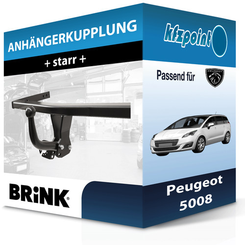Für peugeot 5008 - peugeot,