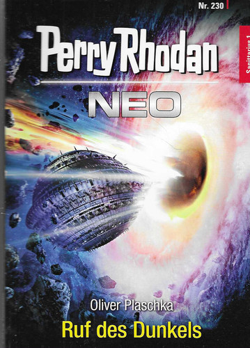 Perry rhodan neo - perry,