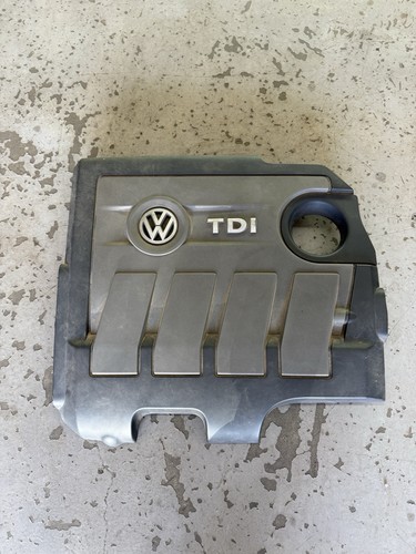 Motorabdeckung tdi polo - 1,6,