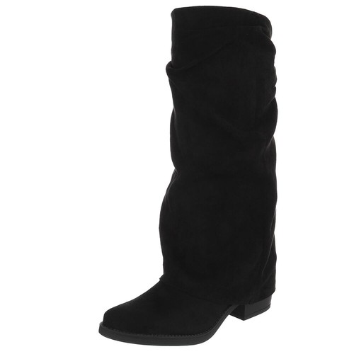 Damen bikerschuhe mit - bikerschuhe,
