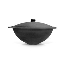 Kasan Gusseisen, Deckel Alu