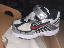 NIKE DART 7 TD Neu Gr:20 4,5C Kinder Jungen Mädchen Schwarz 354778-161