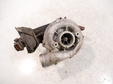 Turbolader Defekt für Ford