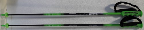 Komperdell nationalteam carbon - nationalteam,