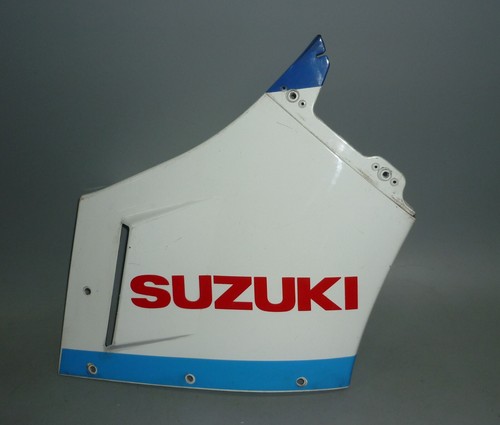 Suzuki gsx 750 - gsx-r, gr75a