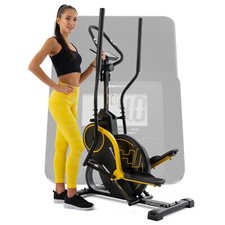 Hop-Sport Cross Stepper für