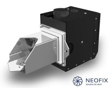 Pelletbrenner Kostrzewa