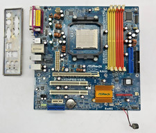 ASRock AM2NF6G-VSTA  REV:G/A