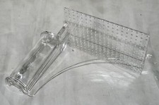 Ersatz Restehalter für Schneidgutschlitten für Brotschneider Allesschneider 