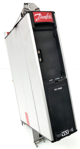 Danfoss vlt 5000 - danfoss,