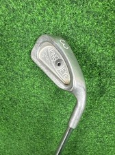 PING EYE 2 3-Eisen - Herren (Stahl, 39,5 Zoll, Rechtshändig)