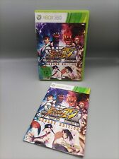 Super Street Fighter IV 4 Arcade Edition für XBOX 360 in OVP 