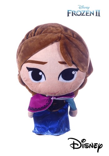 Disney frozen eiskönigin anna - disney,