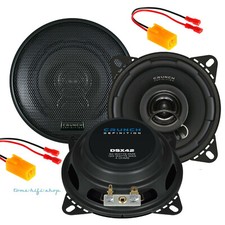 Crunch 120 Watt 10cm