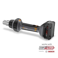 Steinel Akku Heißluftgebläse