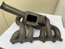 Toyota Supra JZA80 MKIV 2jzgte FullRace Manifold Krümmer T4 singel