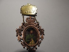 Wanderorden 2 Int. Wandertage