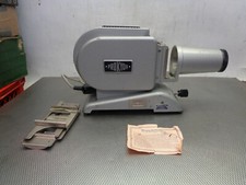  PROKYON   VEB  LEIPZIG Bildwerfer Projektor Rarität, Zustand: gut