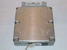 Motorsteuergerät ohne WFS Ford Escort VII 7 1.8l 16V 115PS RKC 97AB-12A650-JA