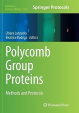 Polycomb Group Proteins -