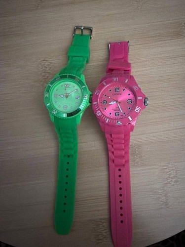 Original ice watch - ice-watch, armbanduhr