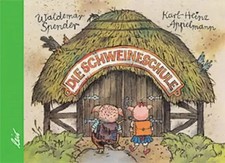 Die Schweineschule Waldemar