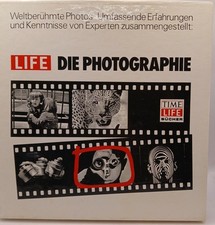 Life. Die Photographie