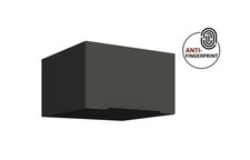 Küchen Aufsatzschrank 60